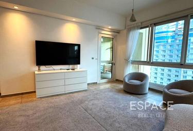 2-BD Apartment Sale, 1,000 sq. ft., Marina Residences 1, Marina Residences, Palm Jumeirah, Dubai, UAE #4