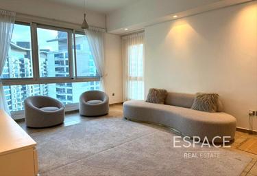 2-BD Apartment Sale, 1,000 sq. ft., Marina Residences 1, Marina Residences, Palm Jumeirah, Dubai, UAE #3