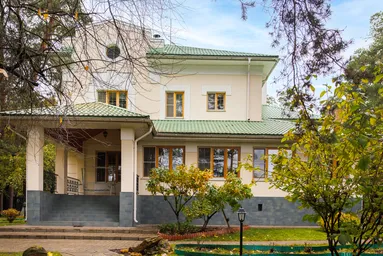 4-BD House Sale, 602 sq. m. at Архангельское, Krasnogorsk Urban District, Moscow Region, Russia #4