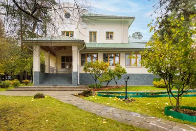 4-BD House Sale, 602 sq. m. at Архангельское, Krasnogorsk Urban District, Moscow Region, Russia #2 4-BD House Sale, 602 sq. m. at Архангельское, Krasnogorsk Urban District, Moscow Region, Russia #2