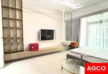 Apartment Sale, 431 sq. ft. at Westwood Grande By Imtiaz, Westwood Grande, Jumeirah Village Circle, Dubai, UAE #4