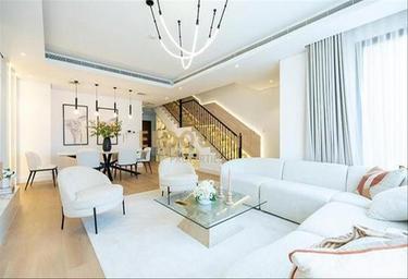 4-BD Townhouse Sale, 2,970 sq. ft., Lilac Park, Jumeirah Village Circle, Dubai, UAE #2 4-BD Townhouse Sale, 2,970 sq. ft., Lilac Park, Jumeirah Village Circle, Dubai, UAE #2