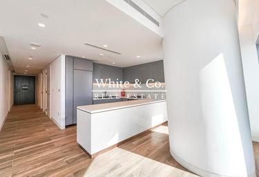 2-BD Apartment Sale, 1,000 sq. ft., SO/ Uptown Dubai, Uptown Dubai, Jumeirah Lake Towers, Dubai, UAE #4