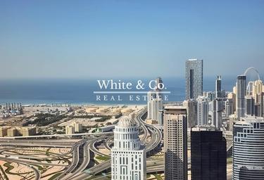 2-BD Apartment Sale, 1,000 sq. ft., SO/ Uptown Dubai, Uptown Dubai, Jumeirah Lake Towers, Dubai, UAE #2