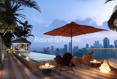 3-BD Apartment Sale, 1,000 sq. ft. at 25H Heimat At Downtown Dubai, 25Hours Heimat, Downtown Dubai, Dubai, UAE #2 3-BD Apartment Sale, 1,000 sq. ft. at 25H Heimat At Downtown Dubai, 25Hours Heimat, Downtown Dubai, Dubai, UAE #2