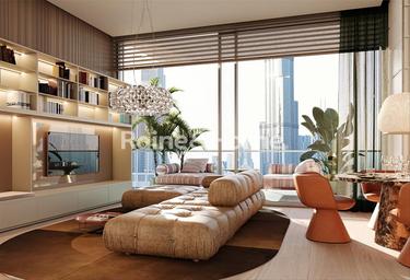 3-BD Apartment Sale, 1,000 sq. ft. at 25H Heimat At Downtown Dubai, 25Hours Heimat, Downtown Dubai, Dubai, UAE #3 3-BD Apartment Sale, 1,000 sq. ft. at 25H Heimat At Downtown Dubai, 25Hours Heimat, Downtown Dubai, Dubai, UAE #3