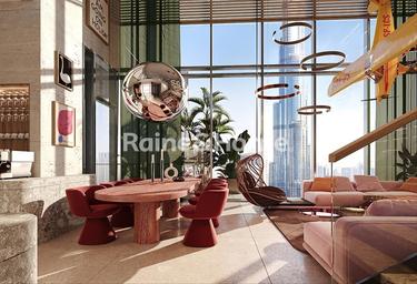 3-BD Apartment Sale, 1,000 sq. ft. at 25H Heimat At Downtown Dubai, 25Hours Heimat, Downtown Dubai, Dubai, UAE #1 3-BD Apartment Sale, 1,000 sq. ft. at 25H Heimat At Downtown Dubai, 25Hours Heimat, Downtown Dubai, Dubai, UAE #1