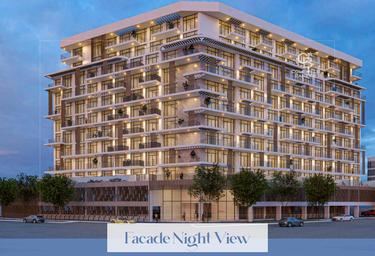 Apartment Sale, 420 sq. ft., Serene Gardens 1, Serene Gardens, Discovery Gardens, Dubai, UAE #3