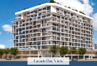Apartment Sale, 420 sq. ft., Serene Gardens 1, Serene Gardens, Discovery Gardens, Dubai, UAE #1