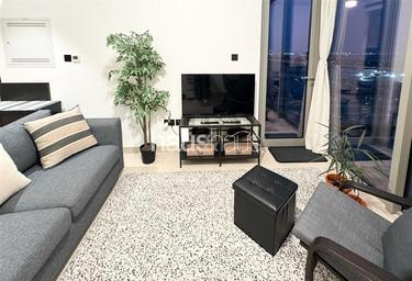 1-BD Apartment Sale, 490 sq. ft., Sobha Creek Vistas Tower A, Sobha Hartland, Mohammed Bin Rashid City, Dubai, UAE #4
