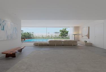 4-BD House Sale, 7,427 sq. ft., Seaside Hills Villas, Al Zorah, Ajman, UAE #4