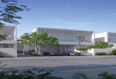 4-BD House Sale, 7,427 sq. ft., Seaside Hills Villas, Al Zorah, Ajman, UAE #2 4-BD House Sale, 7,427 sq. ft., Seaside Hills Villas, Al Zorah, Ajman, UAE #2