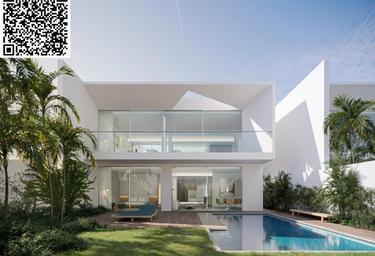4-BD House Sale, 7,427 sq. ft., Seaside Hills Villas, Al Zorah, Ajman, UAE #1 4-BD House Sale, 7,427 sq. ft., Seaside Hills Villas, Al Zorah, Ajman, UAE #1