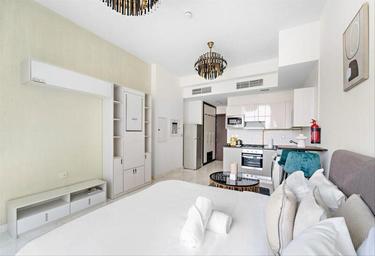 Apartment Sale, 413 sq. ft., Bayz by Danube, Business Bay, Dubai, UAE #2