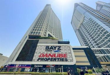 Apartment Sale, 413 sq. ft., Bayz by Danube, Business Bay, Dubai, UAE #4