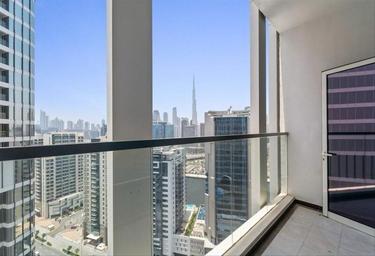 Apartment Sale, 413 sq. ft., Bayz by Danube, Business Bay, Dubai, UAE #3