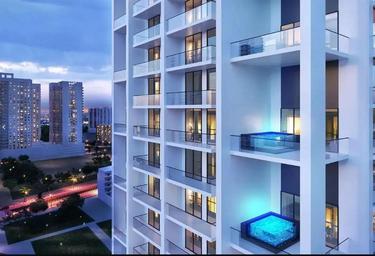 Apartment Sale, 392 sq. ft. at Binghatti Azure, Binghatti Azure, Jumeirah Village Circle, Dubai, UAE #1 Apartment Sale, 392 sq. ft. at Binghatti Azure, Binghatti Azure, Jumeirah Village Circle, Dubai, UAE #1