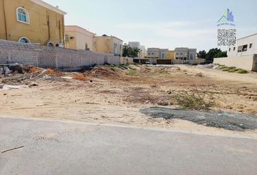 Land Sale, Al Jawhara Building, Al Rawda 3, Al Rawda, Ajman, UAE #1 Land Sale, Al Jawhara Building, Al Rawda 3, Al Rawda, Ajman, UAE #1