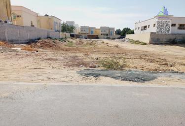 Land Sale, Al Jawhara Building, Al Rawda 3, Al Rawda, Ajman, UAE #4