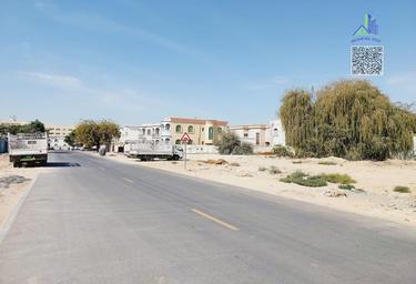 Land Sale, Al Jawhara Building, Al Rawda 3, Al Rawda, Ajman, UAE #3 Land Sale, Al Jawhara Building, Al Rawda 3, Al Rawda, Ajman, UAE #3