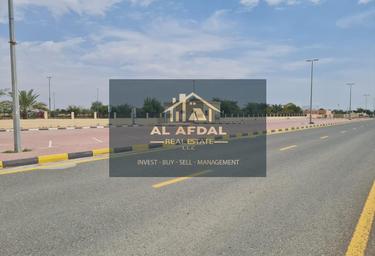Land Sale, Manama, Ajman, UAE #2 Land Sale, Manama, Ajman, UAE #2