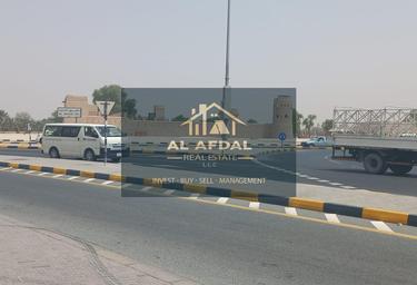 Land Sale, Manama, Ajman, UAE #3 Land Sale, Manama, Ajman, UAE #3