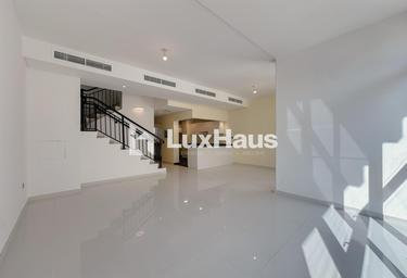3-BD House Sale, 2,414 sq. ft. at Centaury, Centaury, The Roots DAMAC Hills 2, Damac Hills 2, Dubai, UAE #4