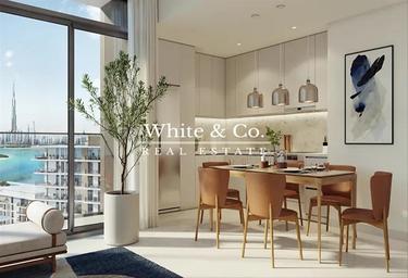 2-BD Apartment Sale, 1,000 sq. ft., The Cove II Building 5, The Cove ll, Dubai Creek Harbour (The Lagoons), Dubai, UAE #2 2-BD Apartment Sale, 1,000 sq. ft., The Cove II Building 5, The Cove ll, Dubai Creek Harbour (The Lagoons), Dubai, UAE #2