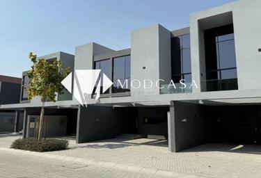Продажа таунхауса 2 480 фут², 4 спальни в ЖК «Sendian», Sendian, Masaar, Tilal City, Sharjah, UAE #2 Продажа таунхауса 2 480 фут², 4 спальни в ЖК «Sendian», Sendian, Masaar, Tilal City, Sharjah, UAE #2