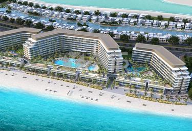 2-BD Apartment Sale, 685 sq. ft., Coraline Beach Residences, Siniyah Island, Umm Al Quwain Marina, Umm Al Quwain, UAE #2 2-BD Apartment Sale, 685 sq. ft., Coraline Beach Residences, Siniyah Island, Umm Al Quwain Marina, Umm Al Quwain, UAE #2