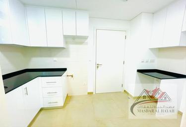 2-BD Townhouse Sale, 1,550 sq. ft., Nasma Residence, Al Tai, Sharjah, UAE #4