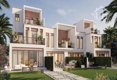 5-BD Townhouse Sale, 3,213 sq. ft. at Costa Brava 1, Costa Brava 1, Costa Brava at DAMAC Lagoons, Damac Lagoons, Dubai, UAE #2 5-BD Townhouse Sale, 3,213 sq. ft. at Costa Brava 1, Costa Brava 1, Costa Brava at DAMAC Lagoons, Damac Lagoons, Dubai, UAE #2