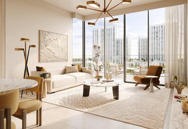 1-BD Apartment Sale, 732 sq. ft. at Parkwood, Parkwood, Dubai Hills Estate, Dubai, UAE #3 1-BD Apartment Sale, 732 sq. ft. at Parkwood, Parkwood, Dubai Hills Estate, Dubai, UAE #3