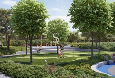 1-BD Apartment Sale, 732 sq. ft. at Parkwood, Parkwood, Dubai Hills Estate, Dubai, UAE #2 1-BD Apartment Sale, 732 sq. ft. at Parkwood, Parkwood, Dubai Hills Estate, Dubai, UAE #2