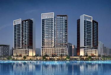 Apartment Sale, 338 sq. ft. at Azizi Riviera Beachfront, Azizi Riviera Beachfront, Meydan One, Meydan, Dubai, UAE #1 Apartment Sale, 338 sq. ft. at Azizi Riviera Beachfront, Azizi Riviera Beachfront, Meydan One, Meydan, Dubai, UAE #1