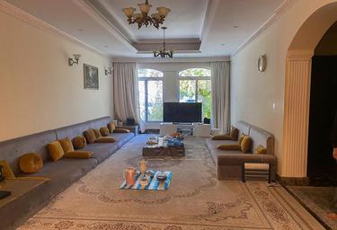 5-BD House Sale, 4,300 sq. ft., Al Qurm Gardens, Al Qurm, Abu Dhabi, UAE #2 5-BD House Sale, 4,300 sq. ft., Al Qurm Gardens, Al Qurm, Abu Dhabi, UAE #2
