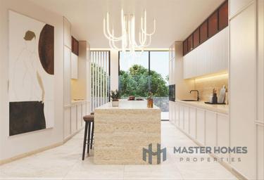 4-BD House Sale, 4,940 sq. ft. at Al Barari Ixora Villas, Ixora, Al Barari, Dubai, UAE #4