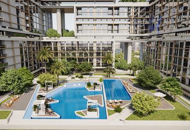 3-BD Apartment Sale, 1,000 sq. ft., Sobha one Tower A, Sobha Hartland, Mohammed Bin Rashid City, Dubai, UAE #3 3-BD Apartment Sale, 1,000 sq. ft., Sobha one Tower A, Sobha Hartland, Mohammed Bin Rashid City, Dubai, UAE #3
