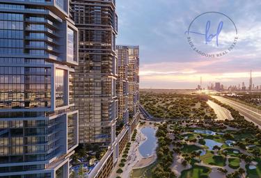 3-BD Apartment Sale, 1,000 sq. ft., Sobha one Tower A, Sobha Hartland, Mohammed Bin Rashid City, Dubai, UAE #4