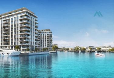 1-BD Apartment Sale, 738 sq. ft., The Cove II Building 4, The Cove ll, Dubai Creek Harbour (The Lagoons), Dubai, UAE #1 1-BD Apartment Sale, 738 sq. ft., The Cove II Building 4, The Cove ll, Dubai Creek Harbour (The Lagoons), Dubai, UAE #1