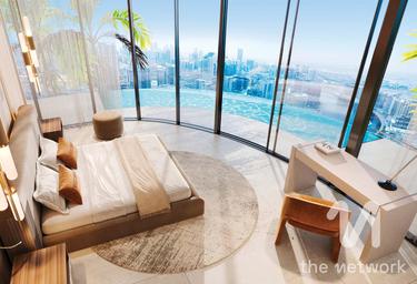 2-BD Apartment Sale, 1,000 sq. ft. at Trussardi Residences Phase 2 By Mira Developments, Trussardi Residences Phase II, Trussardi Residences, Al Furjan, Dubai, UAE #1 2-BD Apartment Sale, 1,000 sq. ft. at Trussardi Residences Phase 2 By Mira Developments, Trussardi Residences Phase II, Trussardi Residences, Al Furjan, Dubai, UAE #1