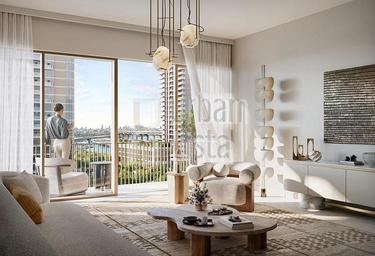 3-BD Apartment Sale, 1,000 sq. ft. at Emaar Altus, Altus, Dubai Creek Harbour (The Lagoons), Dubai, UAE #2 3-BD Apartment Sale, 1,000 sq. ft. at Emaar Altus, Altus, Dubai Creek Harbour (The Lagoons), Dubai, UAE #2