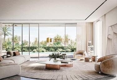 4-BD Apartment Sale, 1,000 sq. ft. at District One West By Nakheel, District One West Phase I, District One, Mohammed Bin Rashid City, Dubai, UAE #4