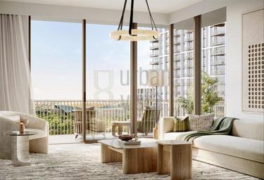 2-BD Apartment Sale, 1,000 sq. ft., Aeon Tower 2, Aeon, Dubai Creek Harbour (The Lagoons), Dubai, UAE #1