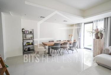 4-BD House Sale, 1,881 sq. ft. at Coursetia, Coursetia, Damac Hills 2, Dubai, UAE #4