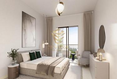 2-BD Apartment Sale, 1,000 sq. ft. at Rehan Residences, Rehan Residences, Maryam Island, Sharjah, UAE #4