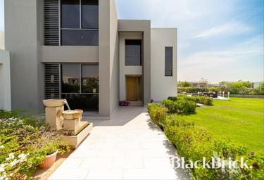 5-BD House Sale, 5,812 sq. ft., Sidra Villas III, Sidra Villas, Dubai Hills Estate, Dubai, UAE #1 5-BD House Sale, 5,812 sq. ft., Sidra Villas III, Sidra Villas, Dubai Hills Estate, Dubai, UAE #1