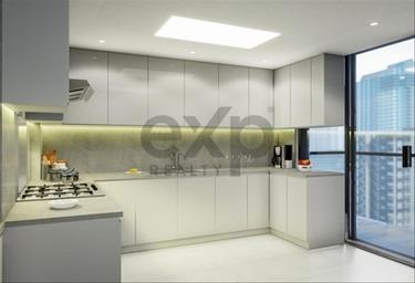 2-BD Apartment Sale, 1,000 sq. ft. at The Paragon by IGO, The Paragon by IGO, Business Bay, Dubai, UAE #3 2-BD Apartment Sale, 1,000 sq. ft. at The Paragon by IGO, The Paragon by IGO, Business Bay, Dubai, UAE #3