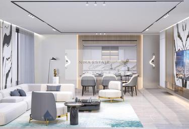 2-BD Apartment Sale, 1,000 sq. ft. at Binghatti Tulip, Binghatti Tulip, Jumeirah Village Circle, Dubai, UAE #3 2-BD Apartment Sale, 1,000 sq. ft. at Binghatti Tulip, Binghatti Tulip, Jumeirah Village Circle, Dubai, UAE #3