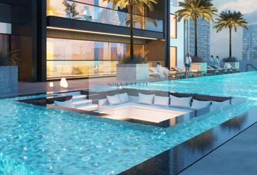 2-BD Apartment Sale, 1,000 sq. ft. at Binghatti Tulip, Binghatti Tulip, Jumeirah Village Circle, Dubai, UAE #2 2-BD Apartment Sale, 1,000 sq. ft. at Binghatti Tulip, Binghatti Tulip, Jumeirah Village Circle, Dubai, UAE #2
